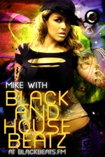 Mike BLACK AND HOUSE ..