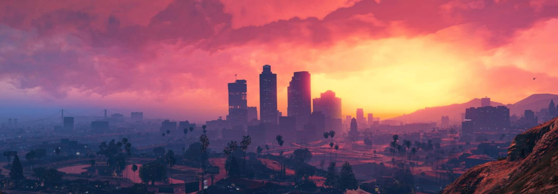 GamboWorld City